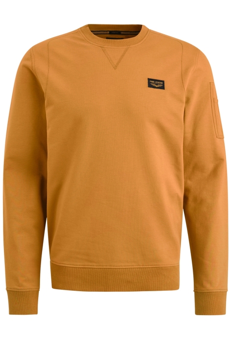 PME legend crewneck airstrip sweat